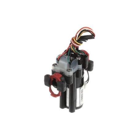 Lancer Valve Assembly, Water, Calib 19-0422-SP